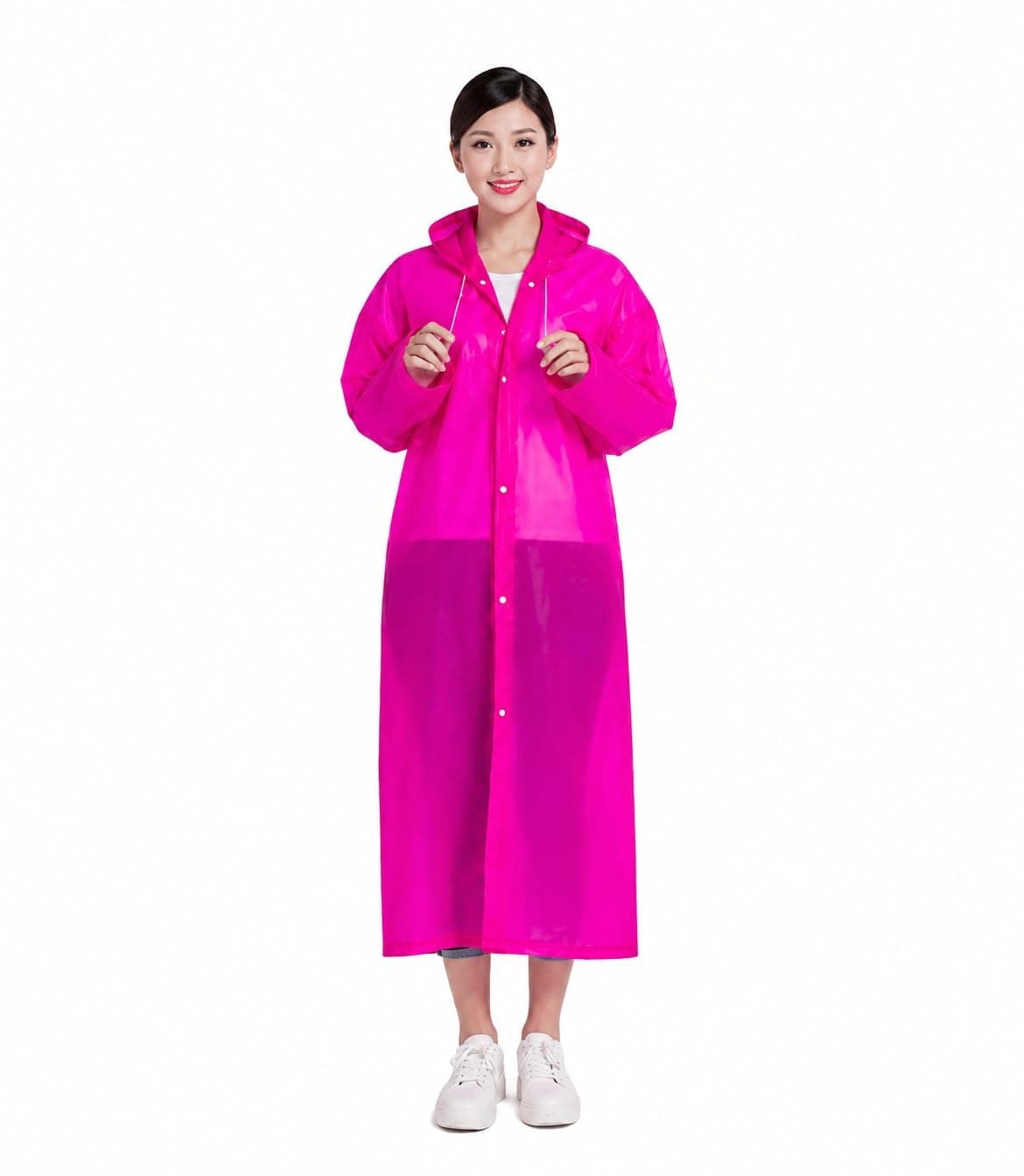 Raincoat 01