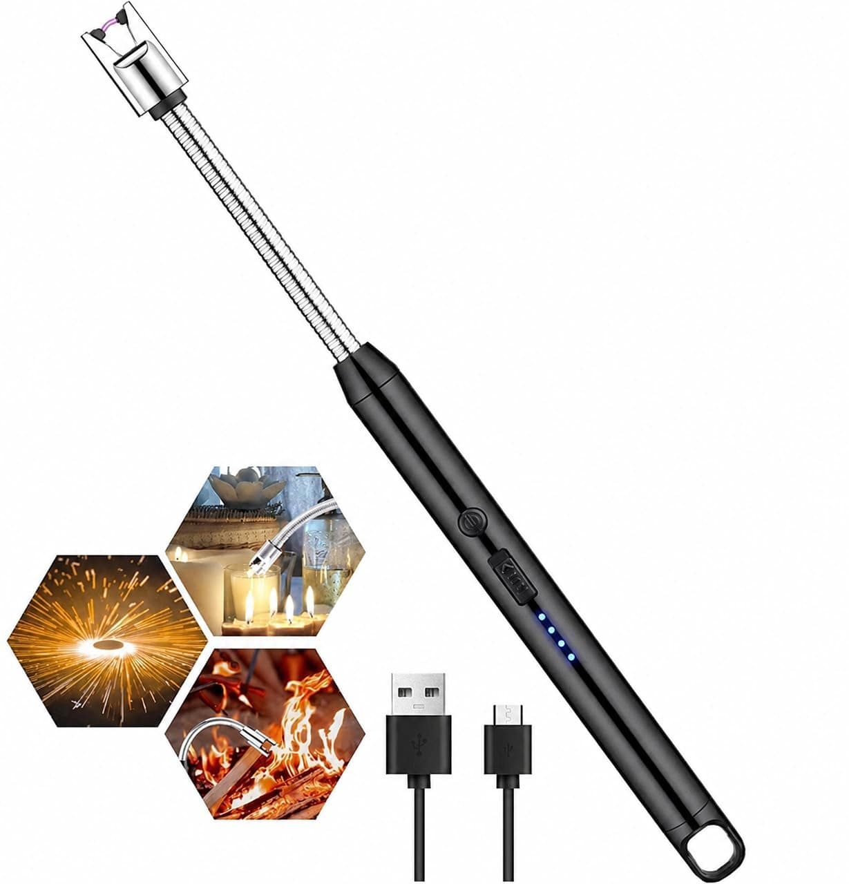 Electric Lighter01