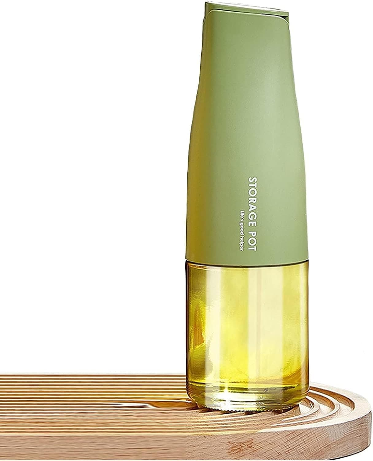 OIL BOTTLE